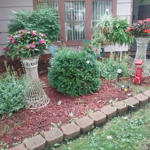 Meet your Posher, Mildred